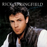 RICK SPRINGFIELD - Living In Oz (Cd)