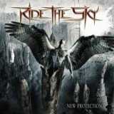 RIDE THE SKY (HELLOWEEN) - New Protection (Cd)