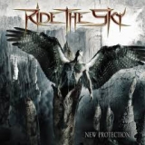 RIDE THE SKY (HELLOWEEN) - New Protection (Cd) RIDE THE SKY (HELLOWEEN) - New Protection (Cd)