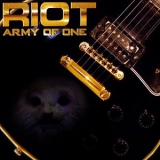 RIOT - Army Of One (Cd) RIOT - Army Of One (Cd)