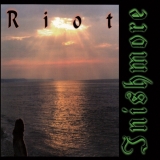 RIOT - Inishmore (Cd) RIOT - Inishmore (Cd)
