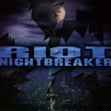 RIOT - Nightbreaker (Cd) RIOT - Nightbreaker (Cd)