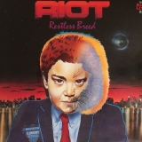 RIOT - Restless Breed / Live (Cd) RIOT - Restless Breed / Live (Cd)