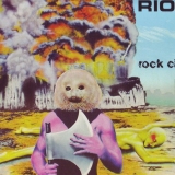 RIOT - Rock City (Cd) RIOT - Rock City (Cd)