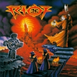 RIOT - Sons Of Society (Cd) RIOT - Sons Of Society (Cd)