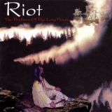 RIOT - The Brethren Of The Long House (Cd) RIOT - The Brethren Of The Long House (Cd)