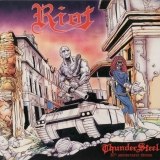 RIOT - Thundersteel - 30th Anniv. (Cd)