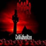 RIPPER - The Dead Have Rizen (Cd) RIPPER - The Dead Have Rizen (Cd)