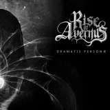 RISE OF AVERNUS - Dramatis Personae (Cd)