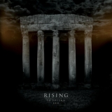 RISING    - To Solemn Ash (Cd)