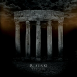RISING - To Solemn Ash (Cd) RISING - To Solemn Ash (Cd)