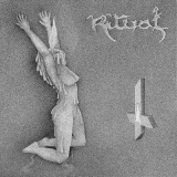 RITUAL - Surrounded By Death (Cd)
