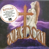 RITUAL (UK) - Widow (Cd)