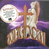 RITUAL (UK) - Widow (Cd) RITUAL (UK) - Widow (Cd)
