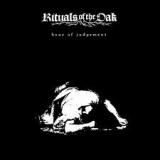 RITUALS OF THE OAK - Hour Of Judgement (Cd) RITUALS OF THE OAK - Hour Of Judgement (Cd)