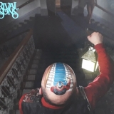 RIVAL SONS - Pressure & Time (Cd) RIVAL SONS - Pressure & Time (Cd)