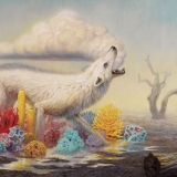 RIVAL SONS - Hollow Bones (Cd) RIVAL SONS - Hollow Bones (Cd)