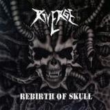 RIVERGE - Rebirth Of Skull (Cd)