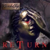 ROACHCLIP - The Return (Cd) ROACHCLIP - The Return (Cd)