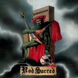 ROD SACRED - Rod Sacred (Cd) ROD SACRED - Rod Sacred (Cd)