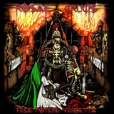 ROSAE CRUCIS - Fede Potere Vendetta (Cd) ROSAE CRUCIS - Fede Potere Vendetta (Cd)