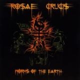 ROSAE CRUCIS - Worms Of The Earth (Cd)