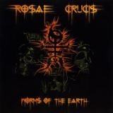ROSAE CRUCIS - Worms Of The Earth (Cd) ROSAE CRUCIS - Worms Of The Earth (Cd)