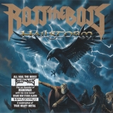 ROSS THE BOSS (MANOWAR) - Hailstorm (Cd) ROSS THE BOSS (MANOWAR) - Hailstorm (Cd)