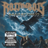 ROSS THE BOSS (MANOWAR) - Hailstorm (Cd)