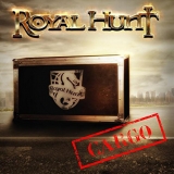 ROYAL HUNT - Cargo (Cd) ROYAL HUNT - Cargo (Cd)