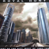 ROYAL HUNT - Heart Of The City - Best Of (Cd) ROYAL HUNT - Heart Of The City - Best Of (Cd)