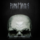 RUNEMASTER - Futhark Dawning / Wisdom & Darkness (Cd) RUNEMASTER - Futhark Dawning / Wisdom & Darkness (Cd)