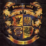 RUNNING WILD - Blazon Stone (Cd)