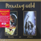 RUNNING WILD - Death Or Glory (Cd)