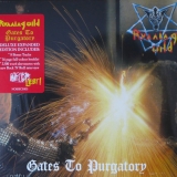 RUNNING WILD - Gates To Purgatory (Cd) RUNNING WILD - Gates To Purgatory (Cd)