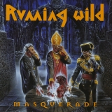 RUNNING WILD - Masquerade (Cd) RUNNING WILD - Masquerade (Cd)
