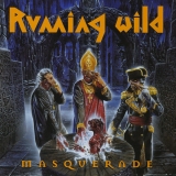 RUNNING WILD - Masquerade (Cd)