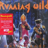 RUNNING WILD - Masquerade (Cd) RUNNING WILD - Masquerade (Cd)