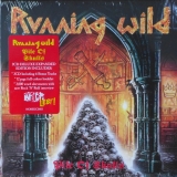 RUNNING WILD - Pile Of Skulls (Cd) RUNNING WILD - Pile Of Skulls (Cd)