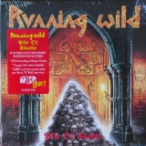 RUNNING WILD - Pile Of Skulls (Cd)