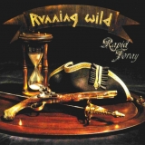 RUNNING WILD - Rapid Foray (Cd)