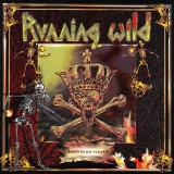 RUNNING WILD - Rogues En Vogues (Cd)