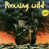 RUNNING WILD - Under Jolly Roger (Cd)