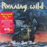 RUNNING WILD - Under Jolly Roger (Cd) RUNNING WILD - Under Jolly Roger (Cd)