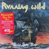 RUNNING WILD - Under Jolly Roger (Cd)