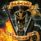 RUNNING WILD - The Rivalry (Cd) RUNNING WILD - The Rivalry (Cd)