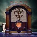 RUSH - Greatest Hits 1974-1987 (Cd)