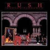RUSH - Moving Pictures (Cd)