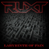 RUXT - Labyrinth Of Pain (Cd) RUXT - Labyrinth Of Pain (Cd)