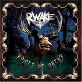 RWAKE - Voices Of Omens (Cd) RWAKE - Voices Of Omens (Cd)